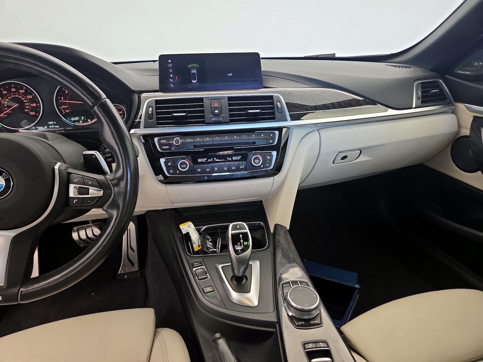 Apple CarPlay®