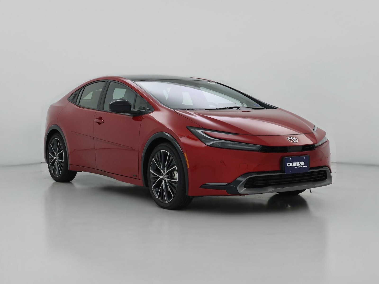Smart Key & Power Hatch/Deck Lid