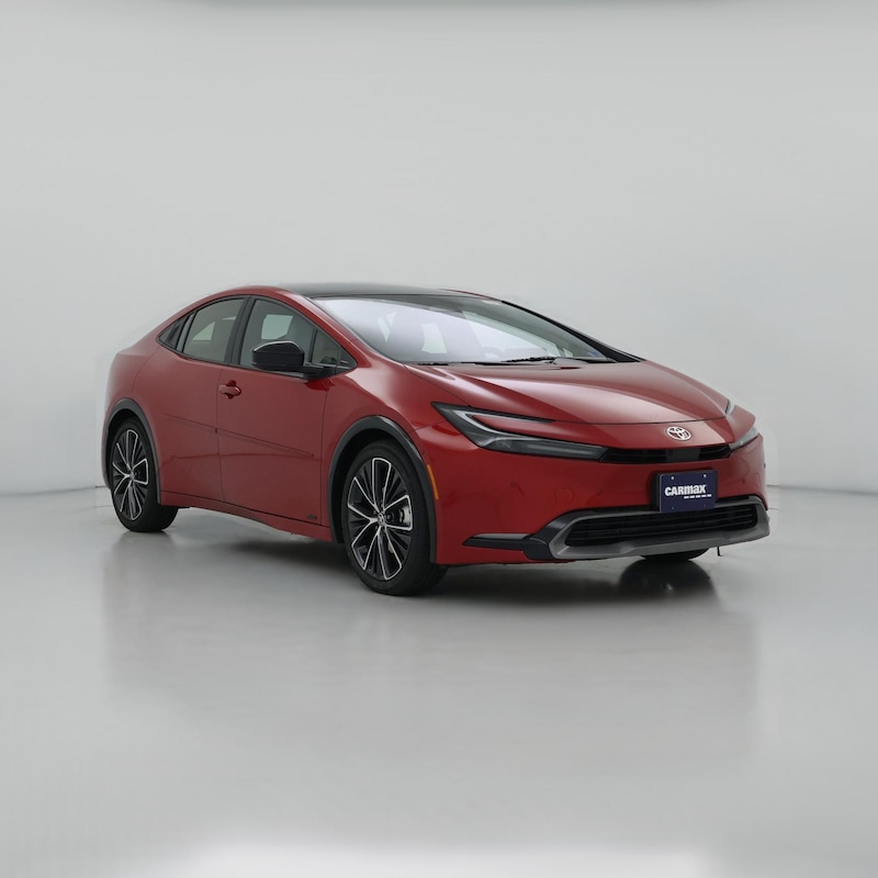2024 Toyota Prius Limited