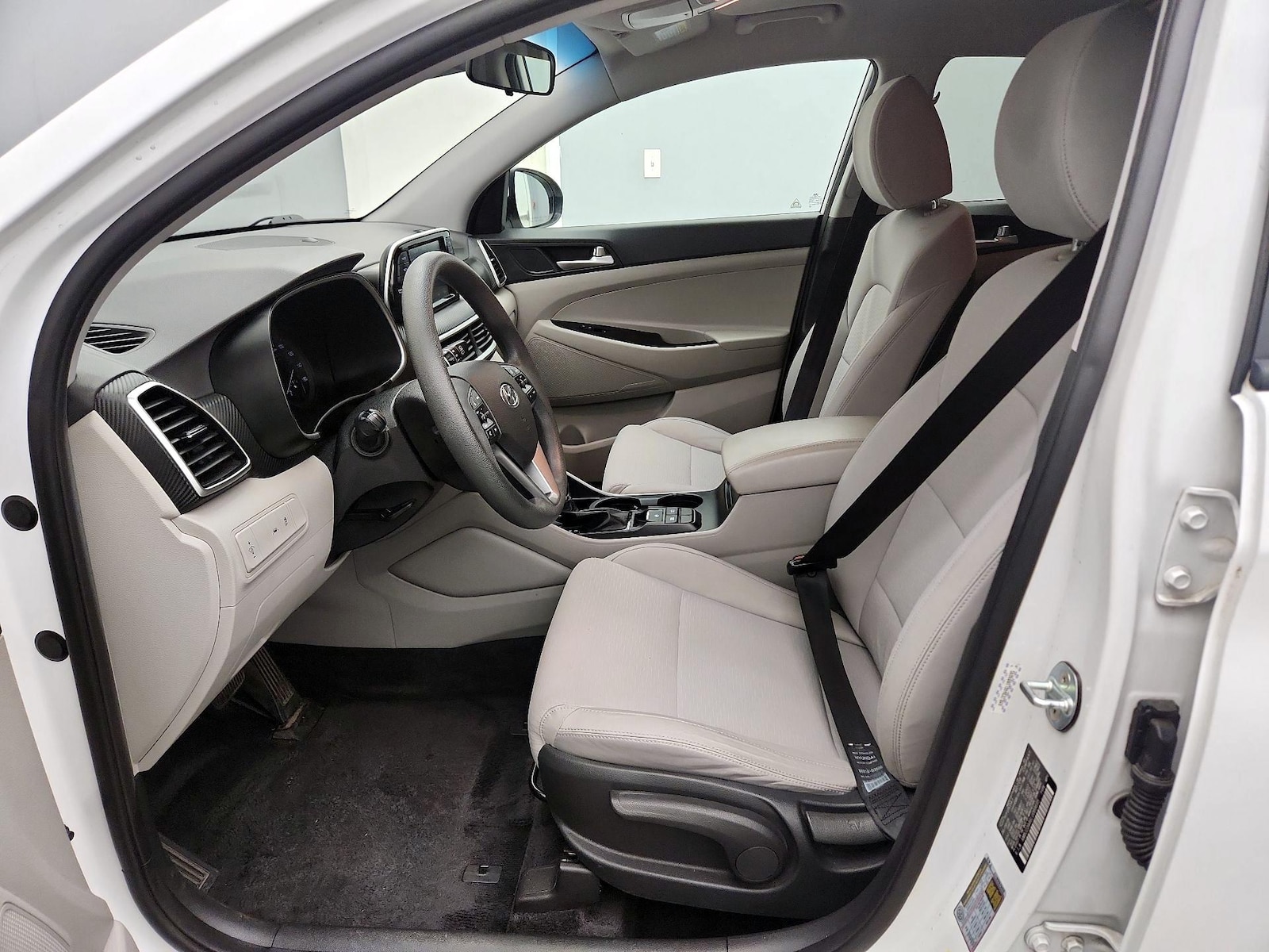 Side Airbags