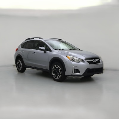2017 Subaru Crosstrek Limited