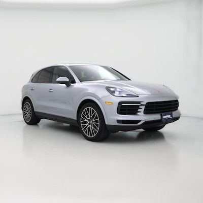 Recommended categories heading image of the selected vehicle