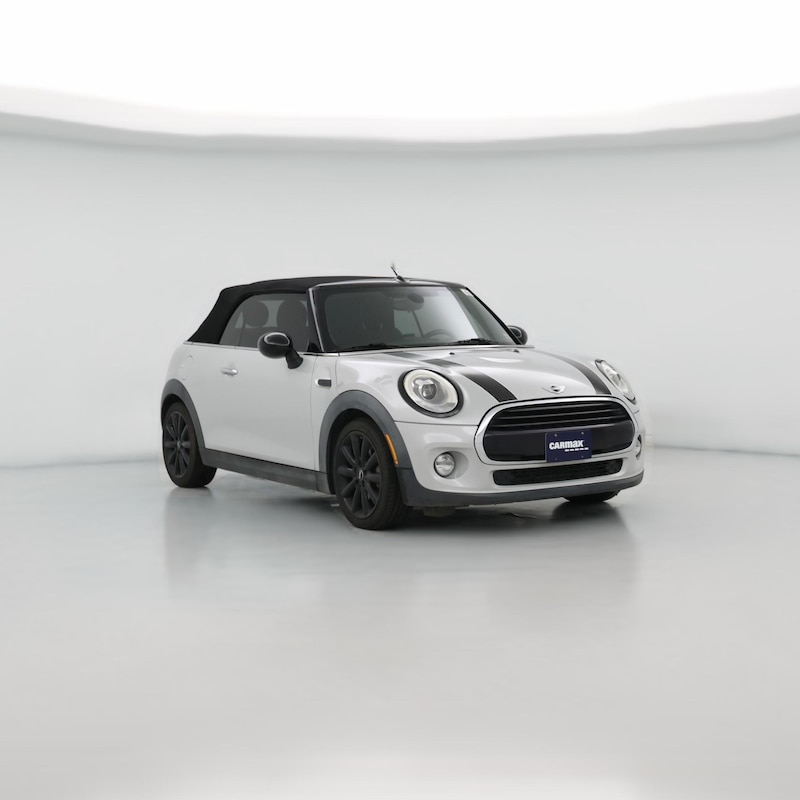 2017 Mini Cooper