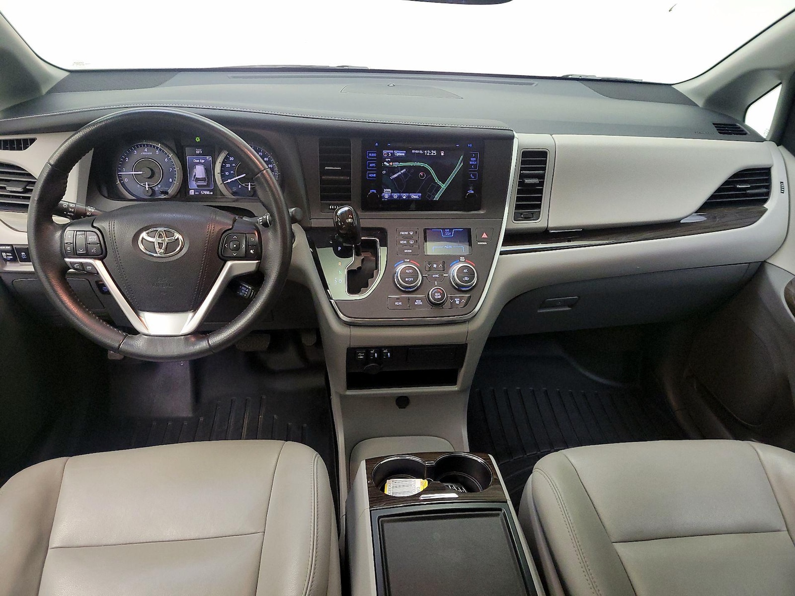 Navigation System
