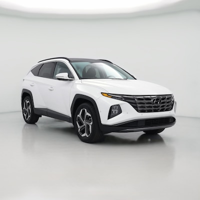 Recommended categories heading image of the selected vehicle