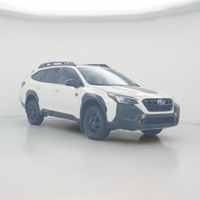 Vehicle exterior view