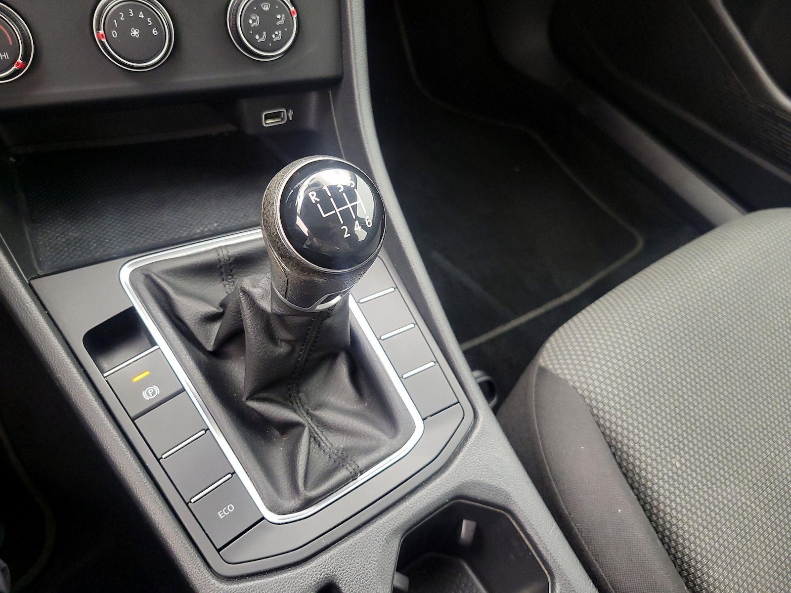 Manual Transmission