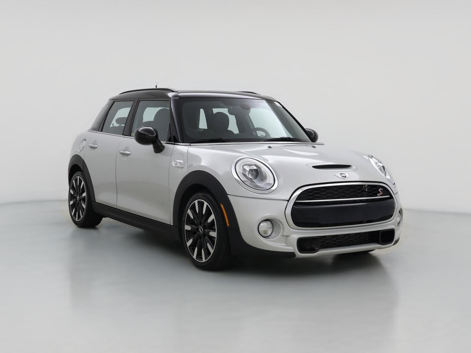 2017 MINI Hardtop 4 Door