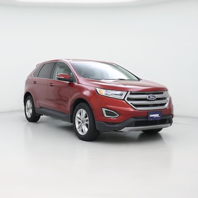 Recommended categories heading image of the selected vehicle