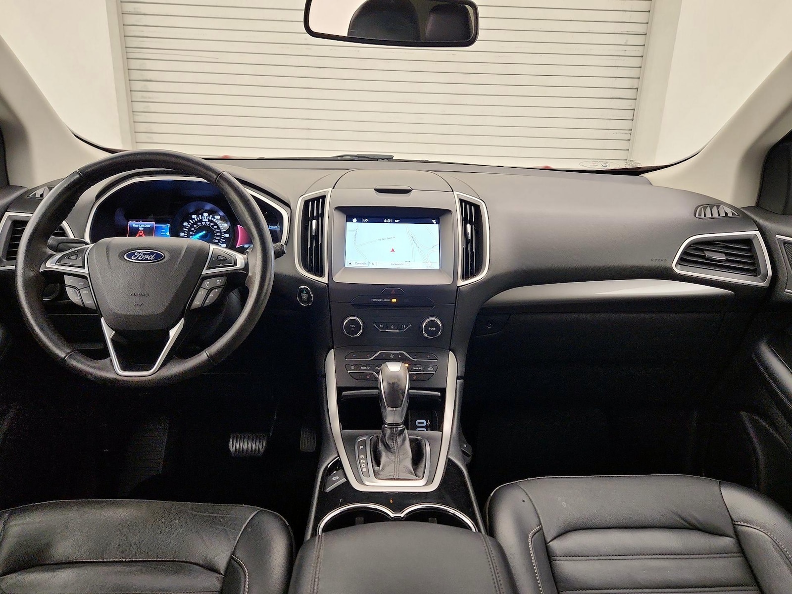 Navigation System