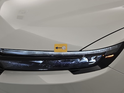Condition detail