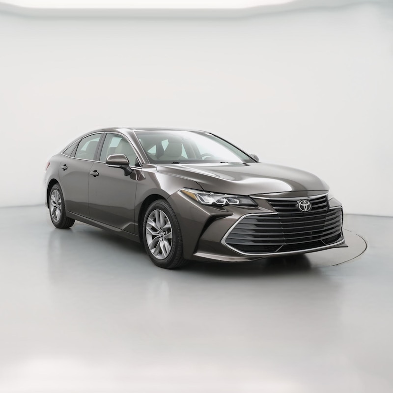 2019 Toyota Avalon XLE