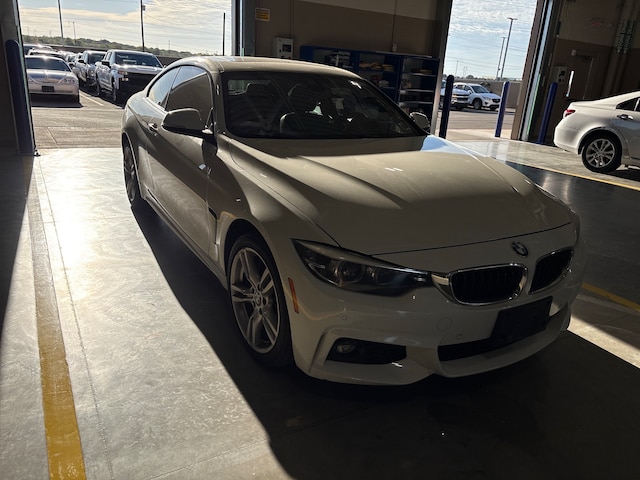 2020 BMW 430 I xDrive