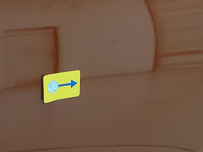Condition detail