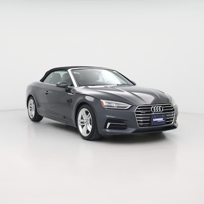 2019 Audi A5 Premium Plus