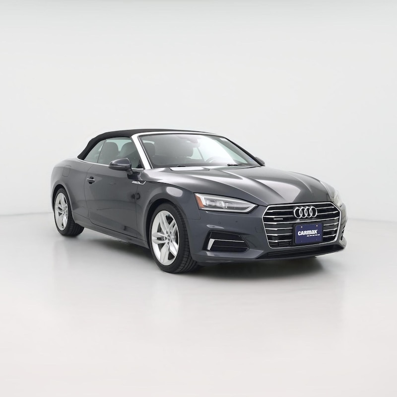 2019 Audi A5 Premium Plus
