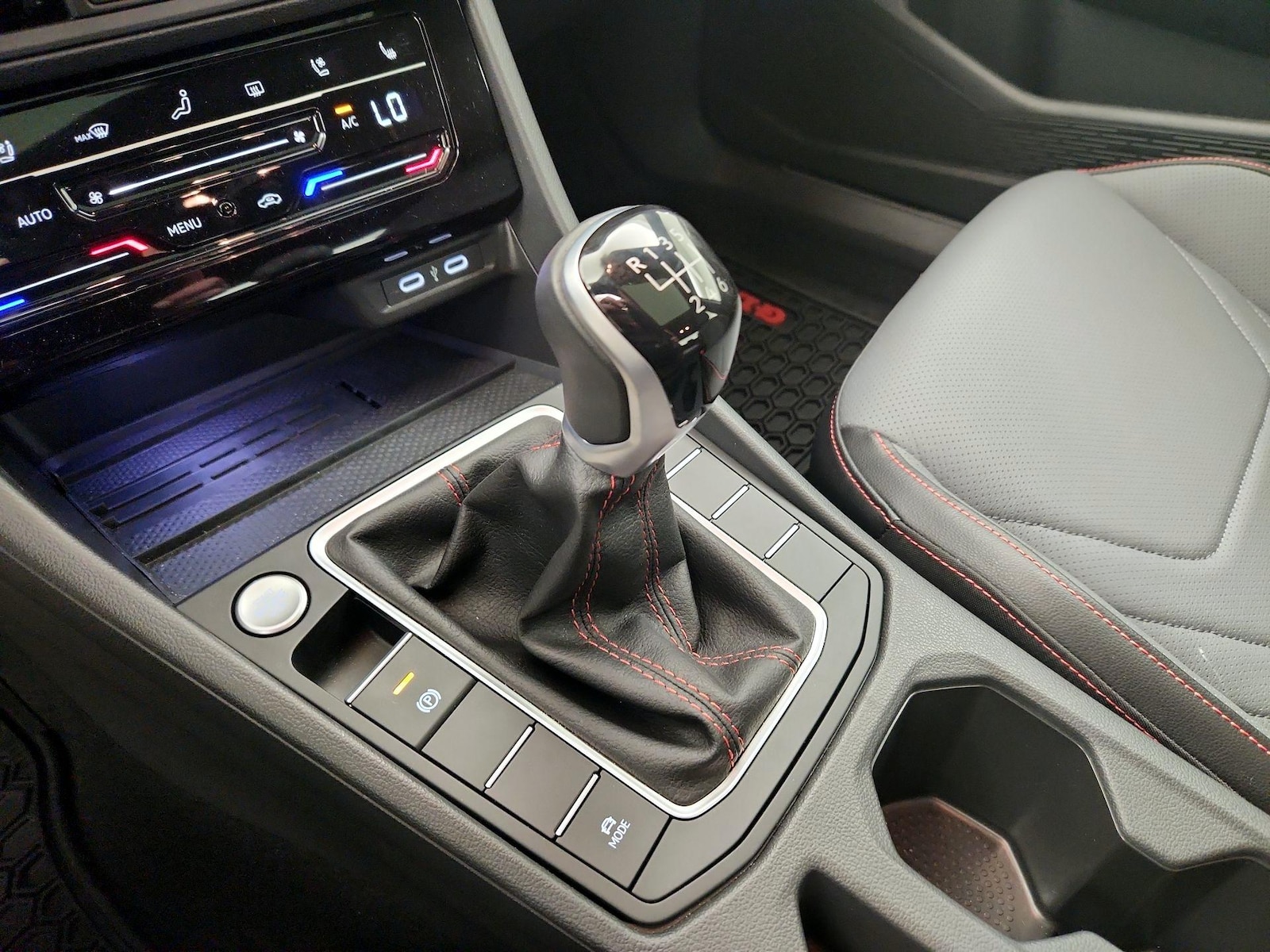 Manual Transmission