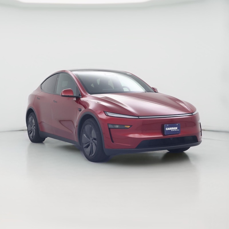 2026 Tesla Model Y Premium