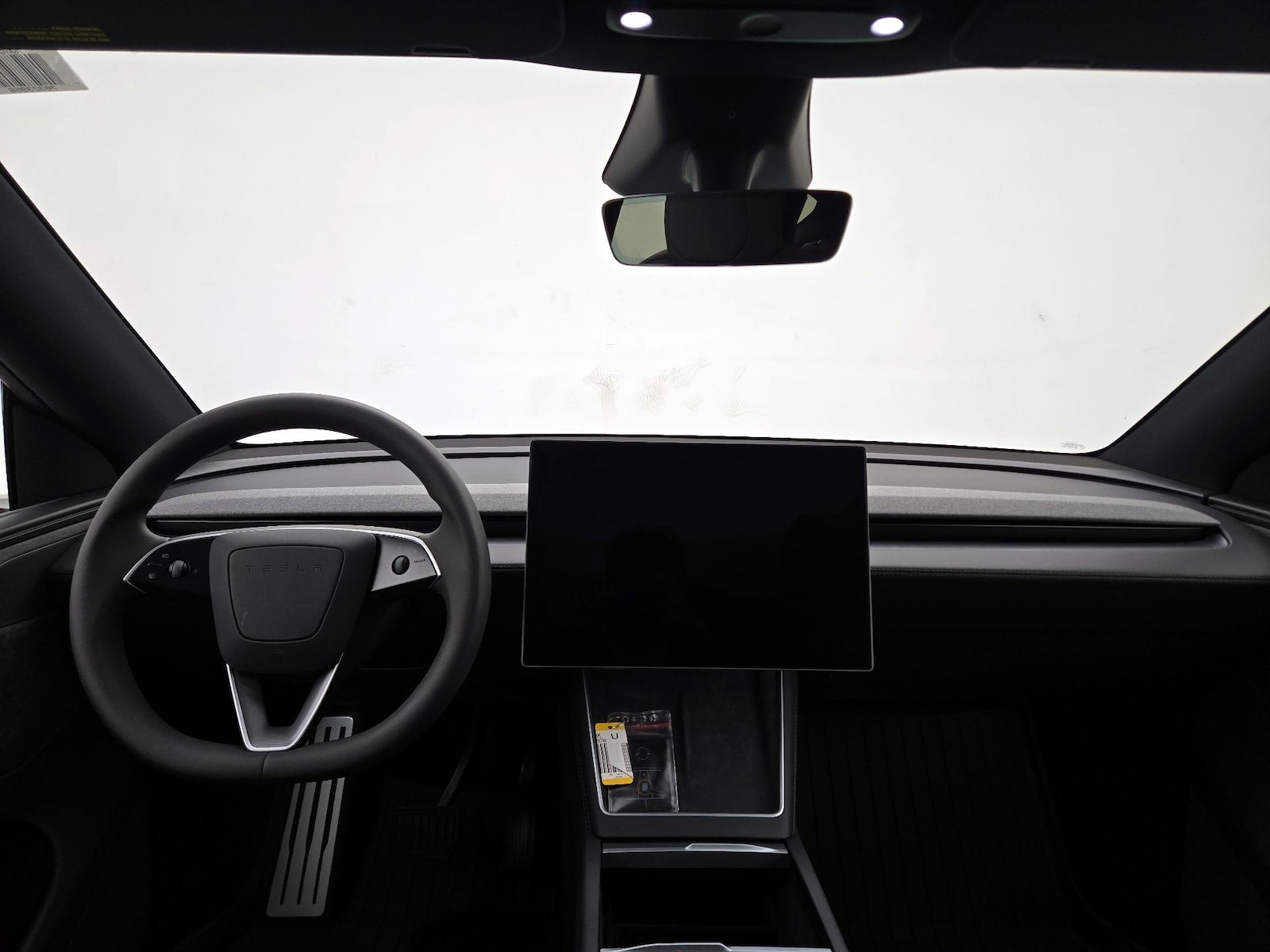 Navigation System