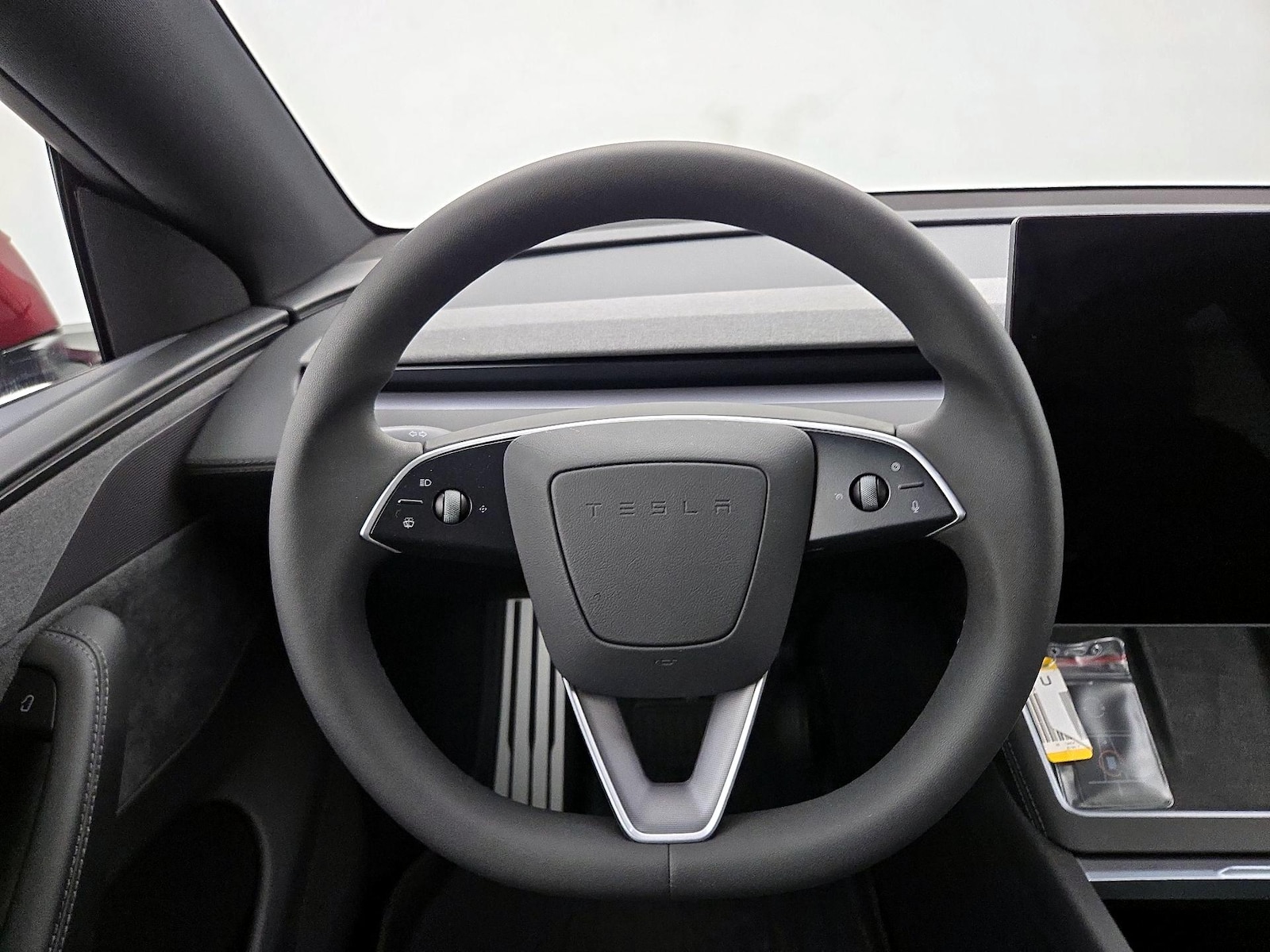 Lane Departure Warning