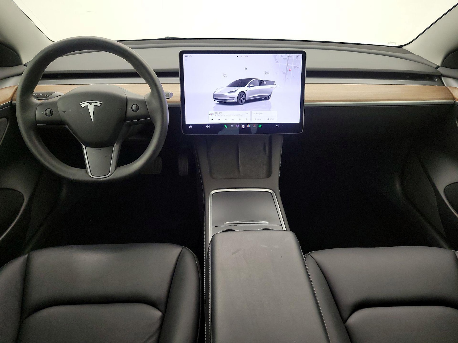 Navigation System