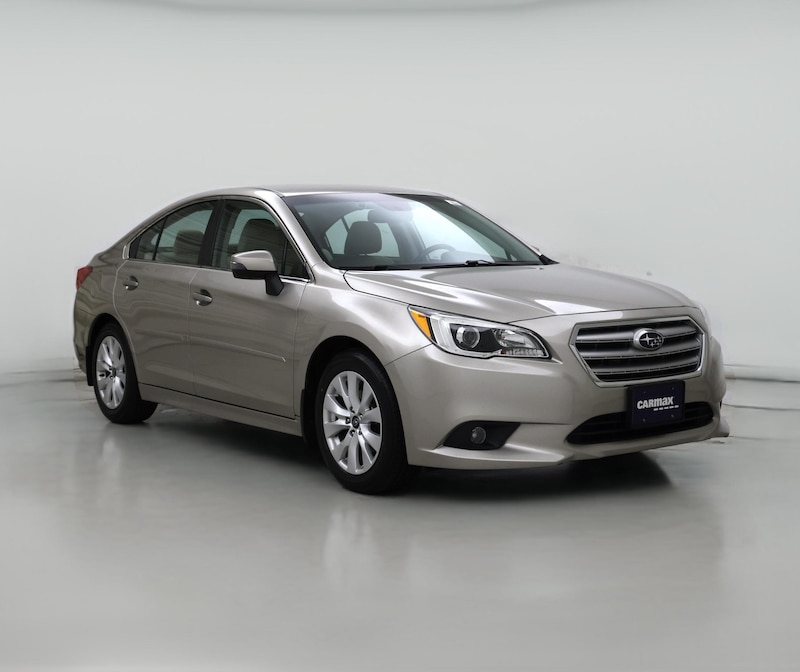 2015 Subaru Legacy Premium