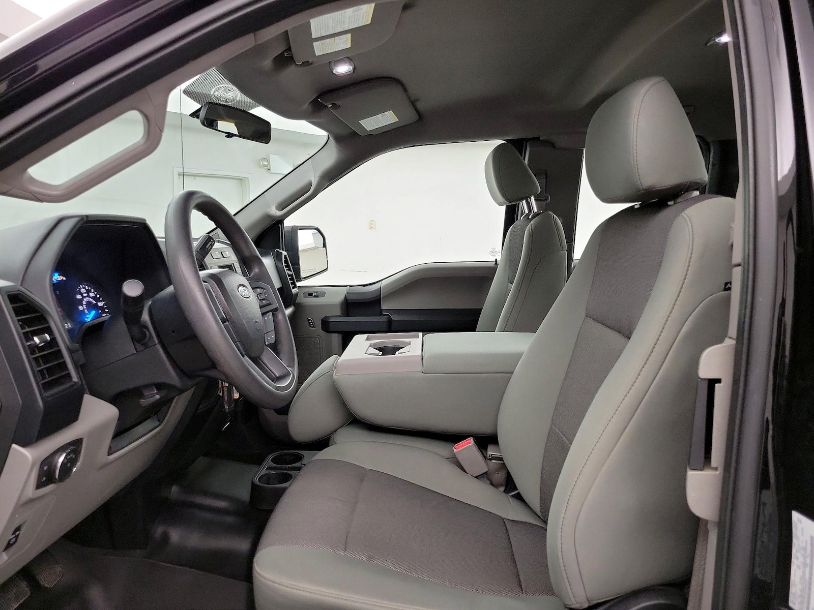 Side Airbags