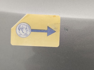 Condition detail