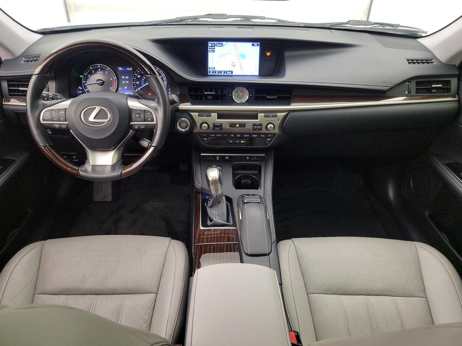 Navigation System
