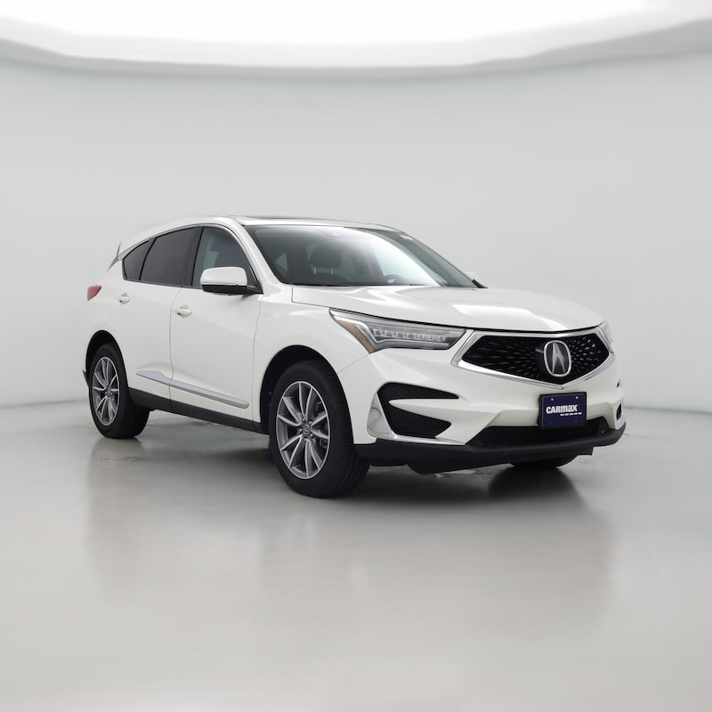 2019 Acura RDX
