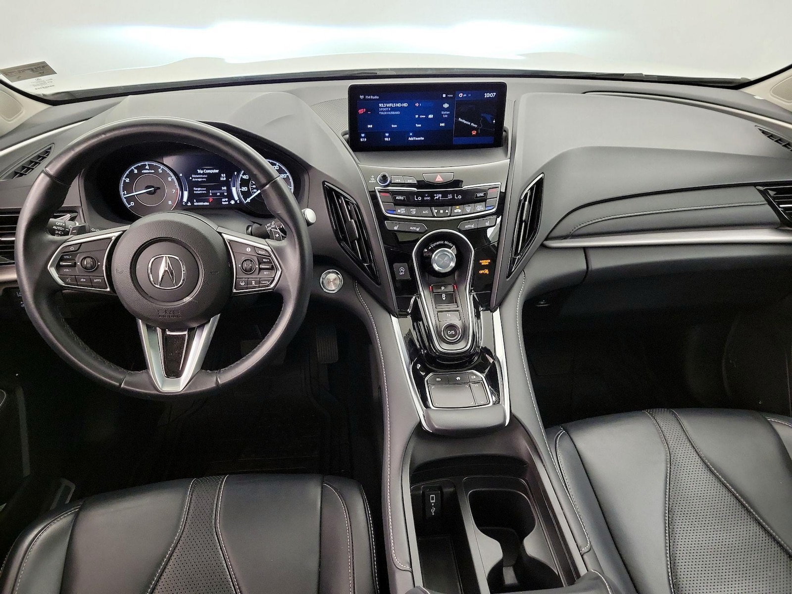 Apple CarPlay®