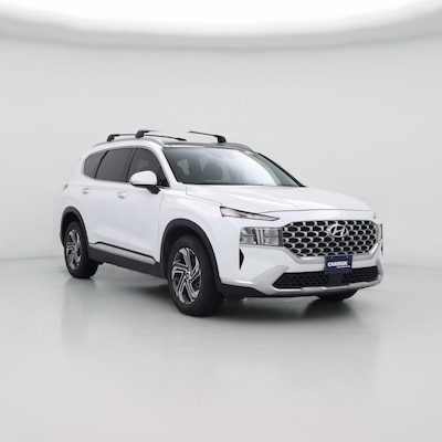 Recommended categories heading image of the selected vehicle