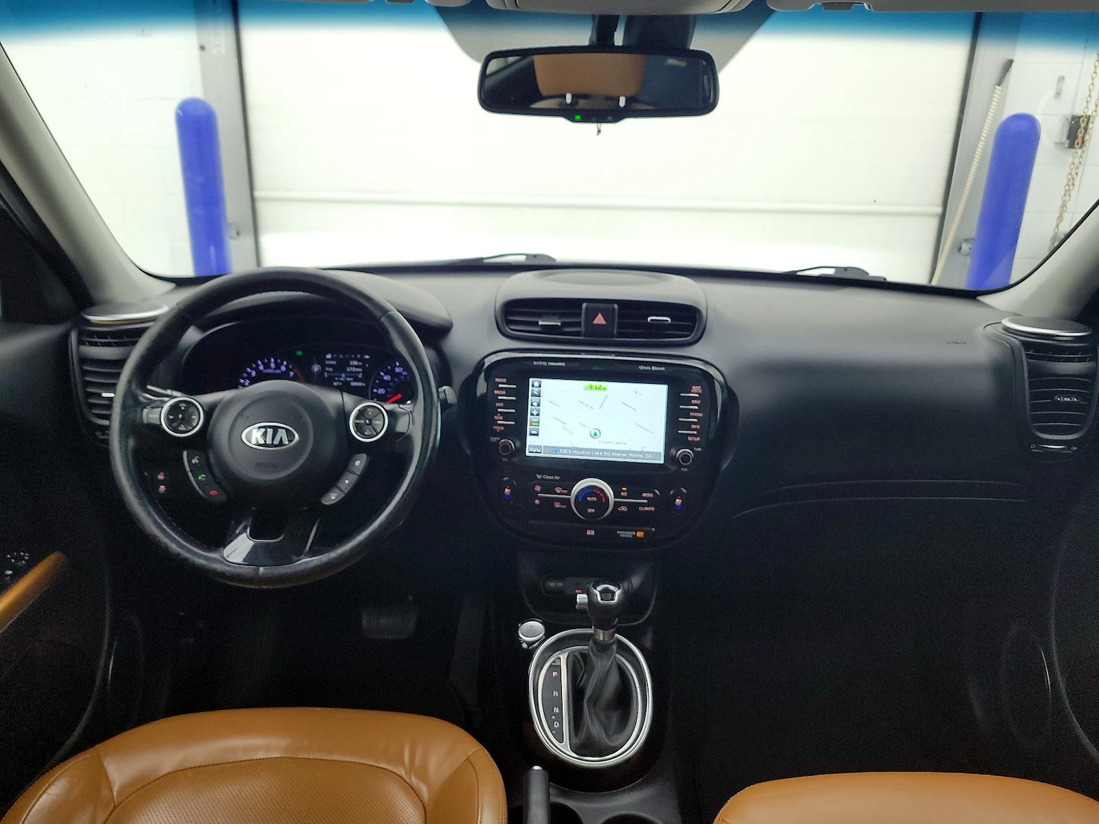 Navigation System