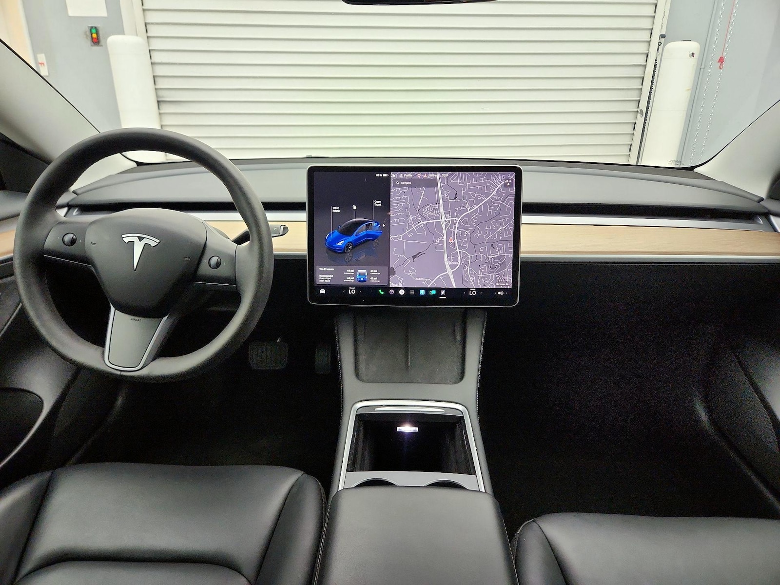 Navigation System