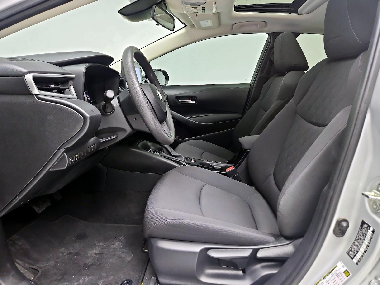Side Airbags