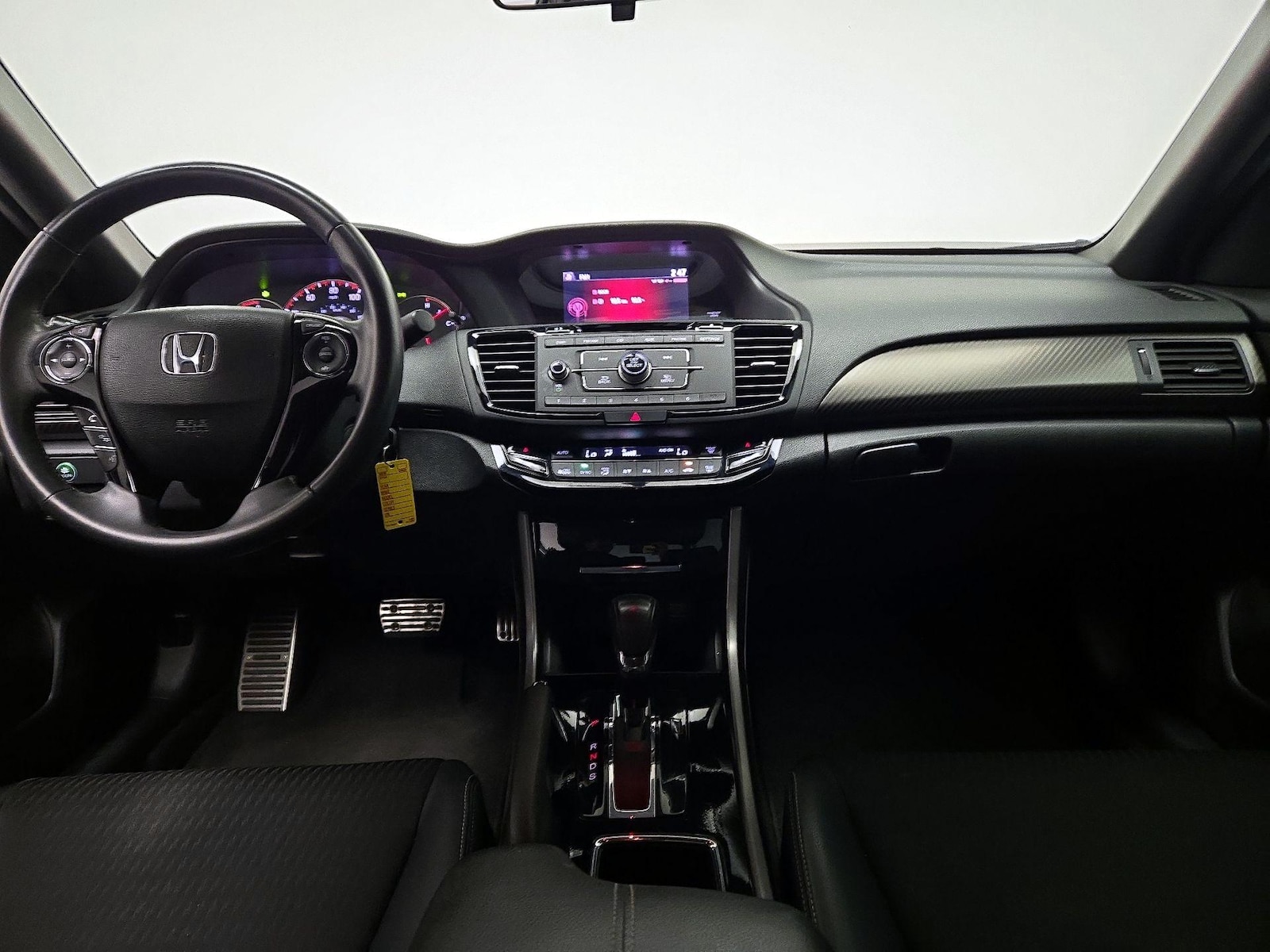 Rear View Camera