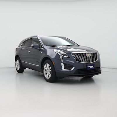 Recommended categories heading image of the selected vehicle