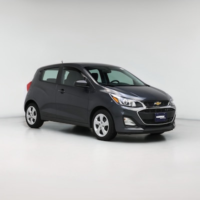 2020 Chevrolet Spark LS
