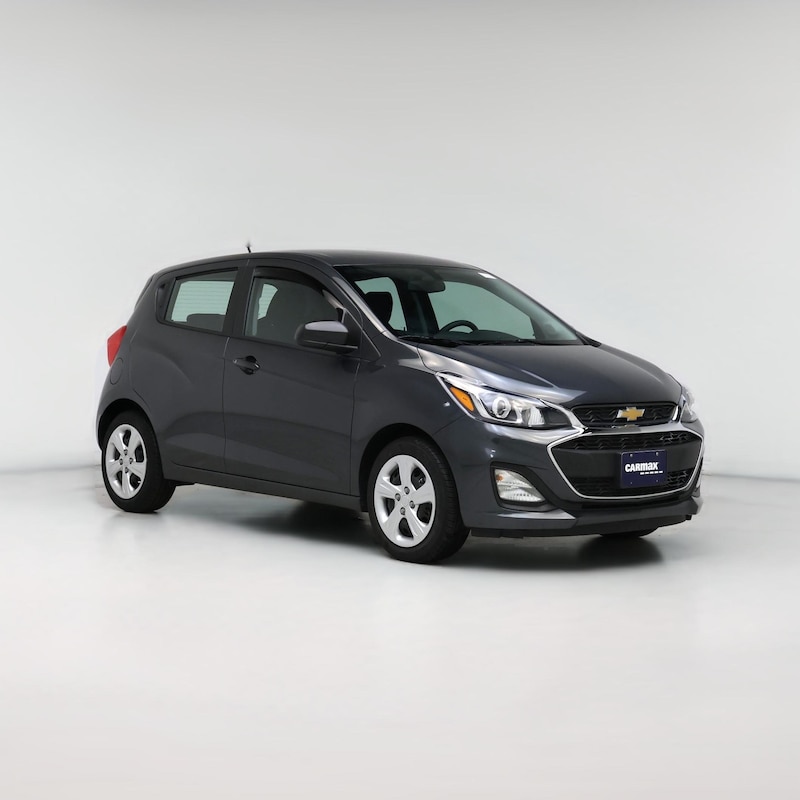2020 Chevrolet Spark LS