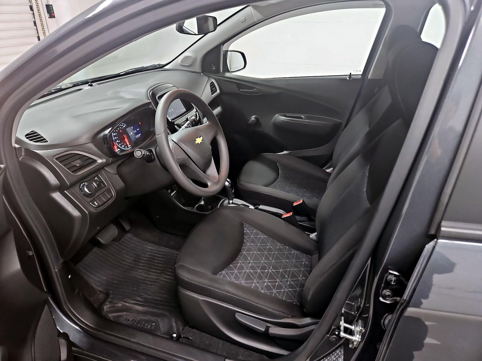 Side Airbags