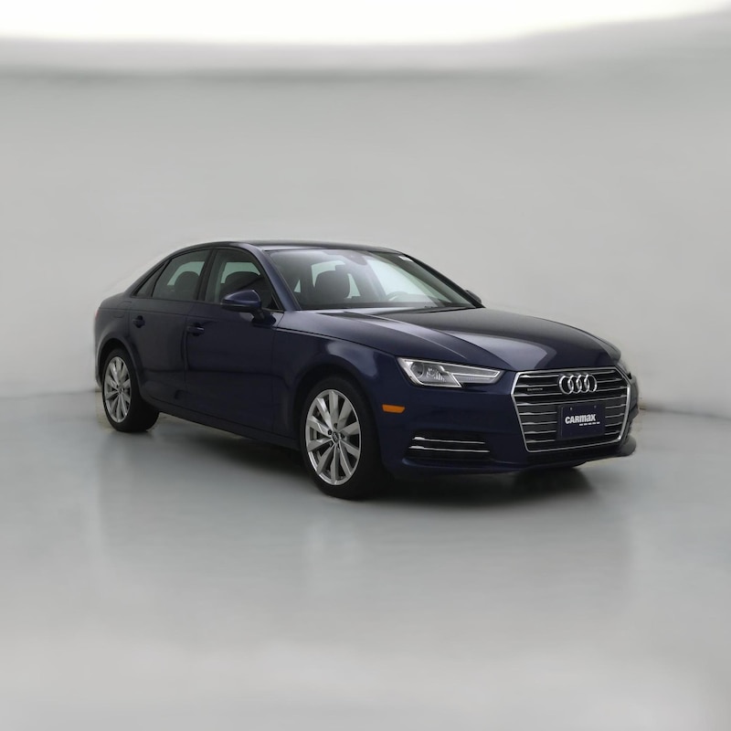 2017 Audi A4 Premium