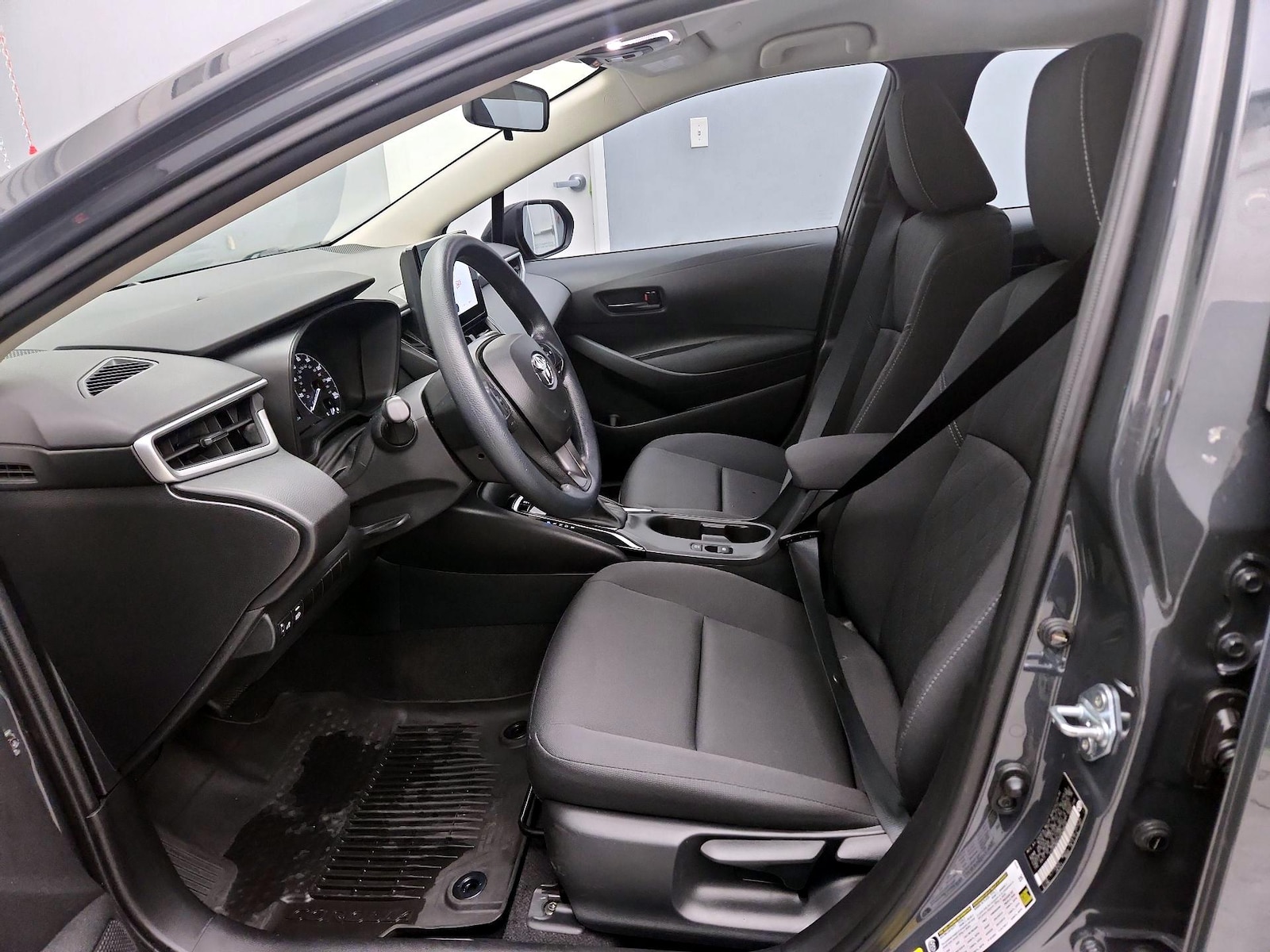 Side Airbags