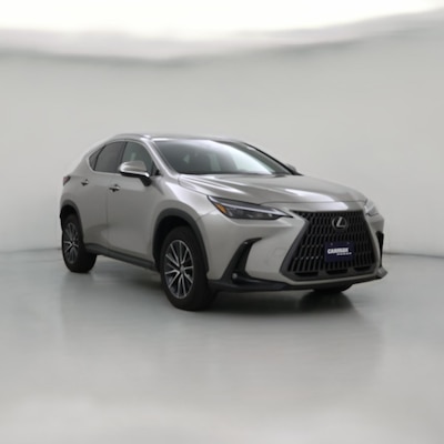 2024 Lexus NX 350