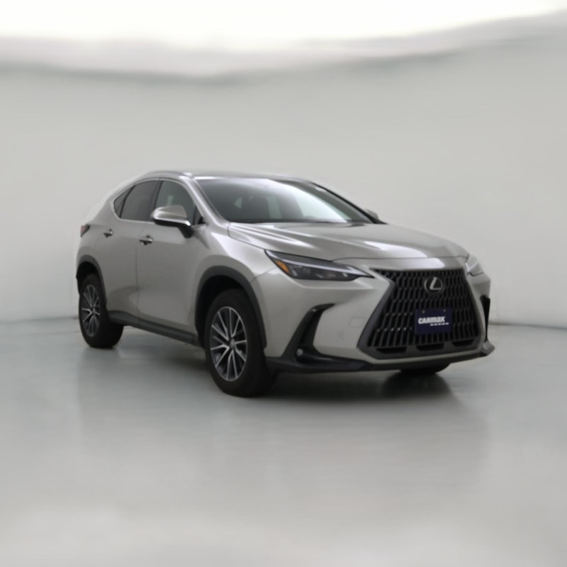 2024 Lexus NX 350