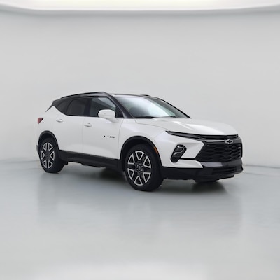 Recommended categories heading image of the selected vehicle
