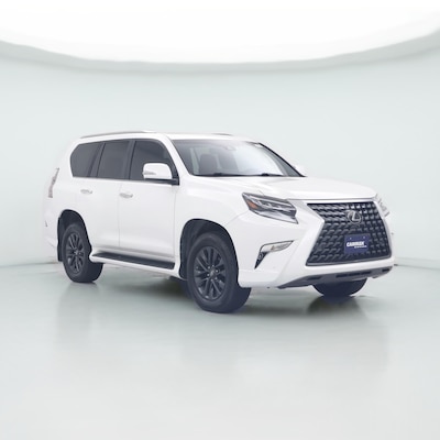 2022 Lexus GX 460