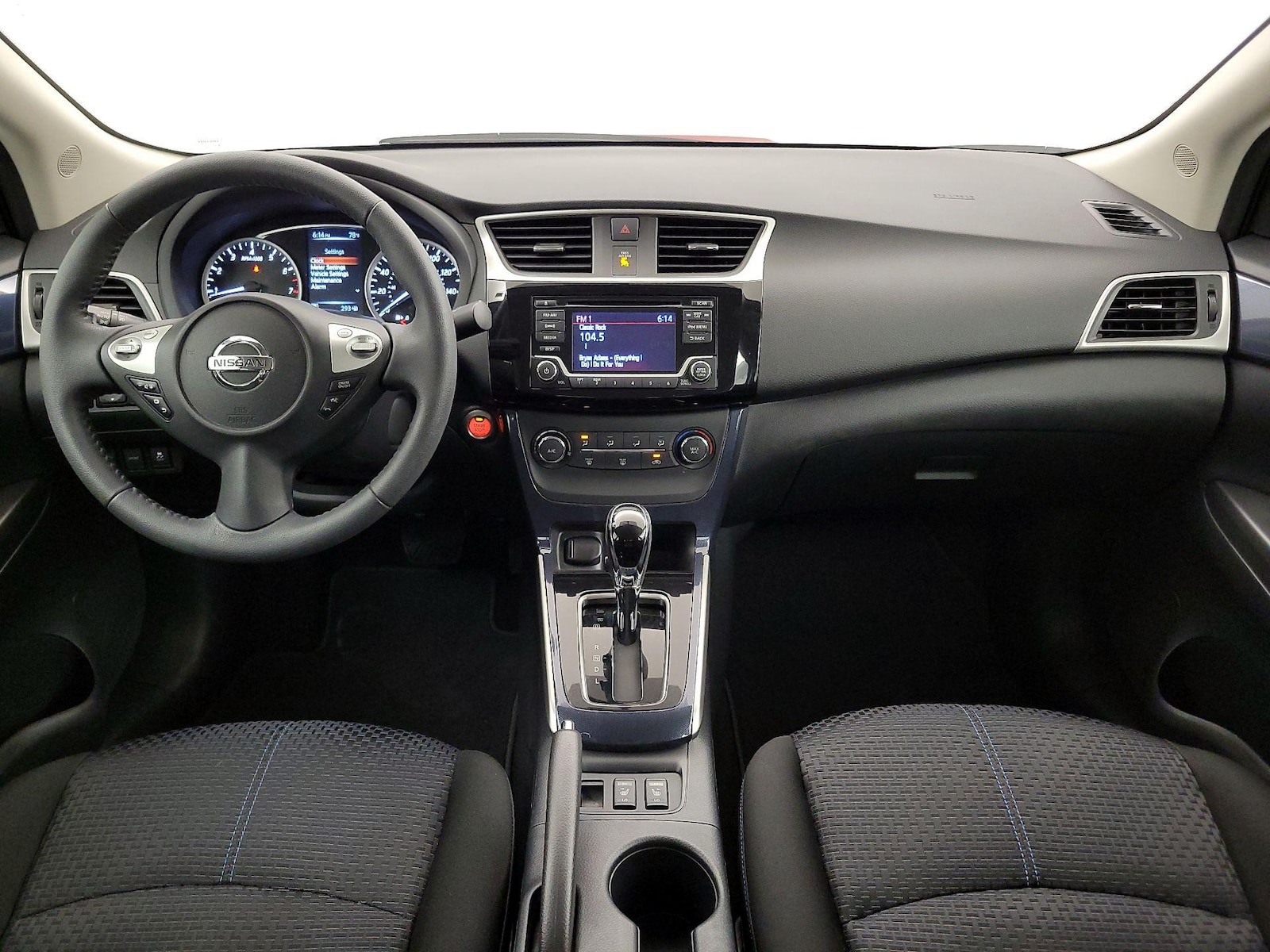 Navigation System