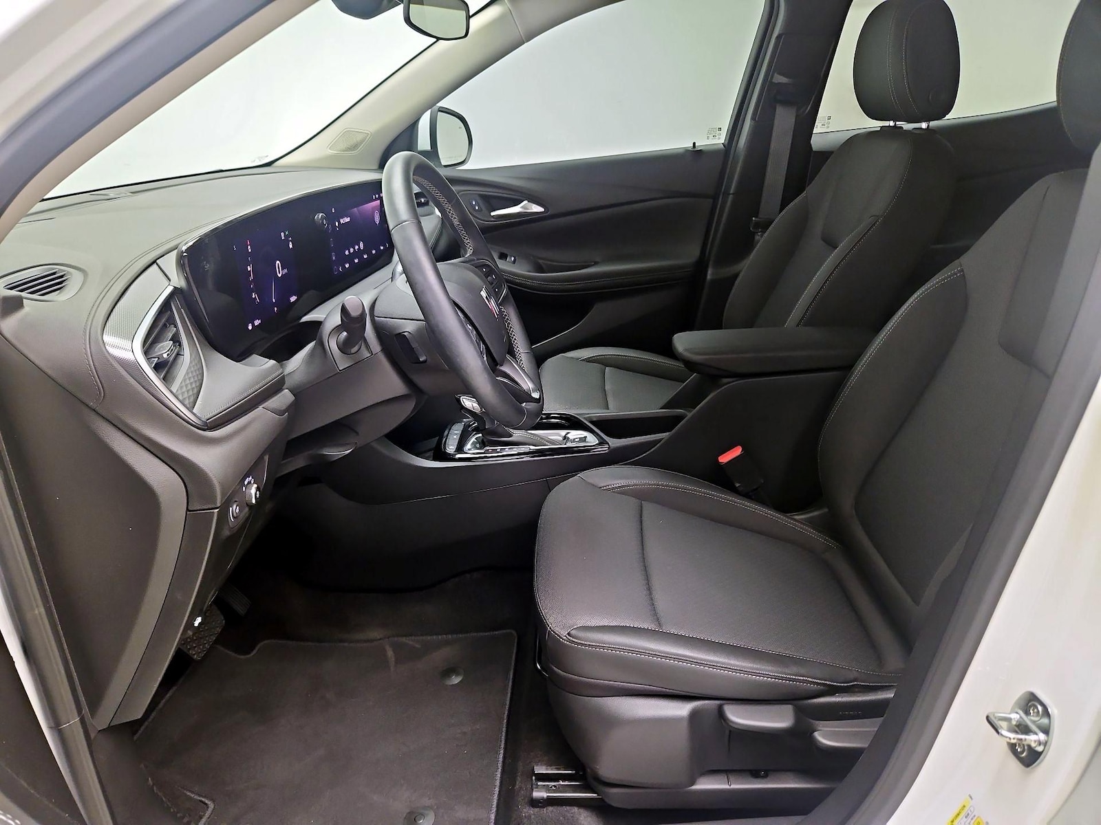 Side Airbags