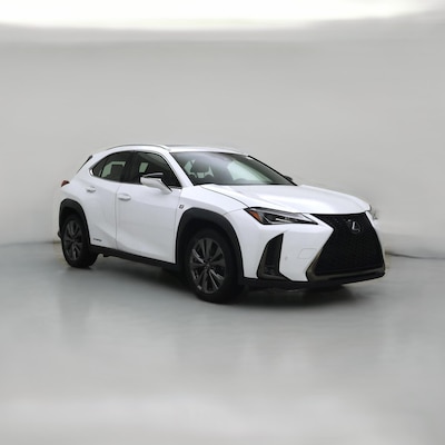 2019 Lexus UX 250h F-Sport
