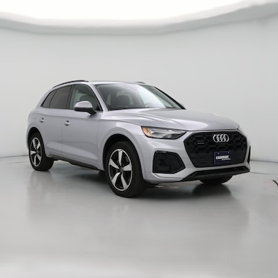 2022 Audi Q5 S-Line Premium Plus